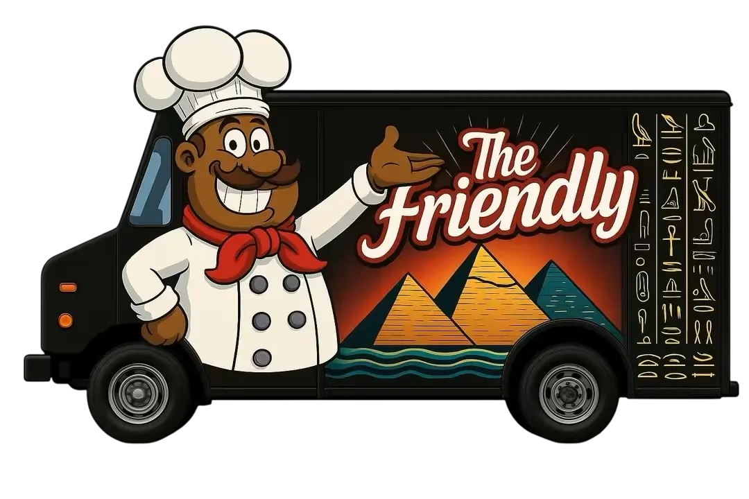 The Friendly